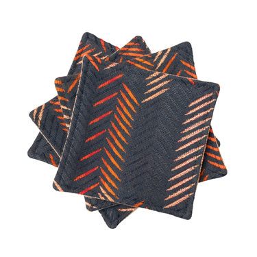 Solid Coasters 8 (Set of 4)