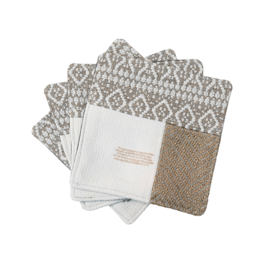 Patchwork Coasters 90 (Set of 4)