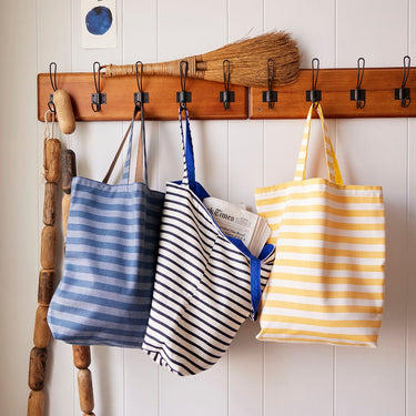 Reversible Tote Bag 738