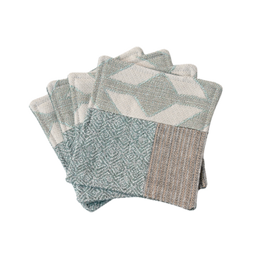 Patchwork Coasters 115 (Set of 4)