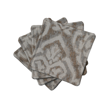 Solid Coasters 121 (Set of 4)