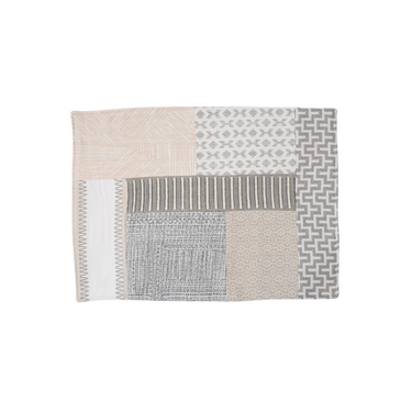 Patchwork Placemats 158 (Set of 4)