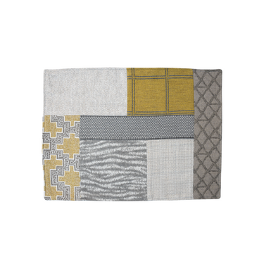 Patchwork Placemats 160 (Set of 4)