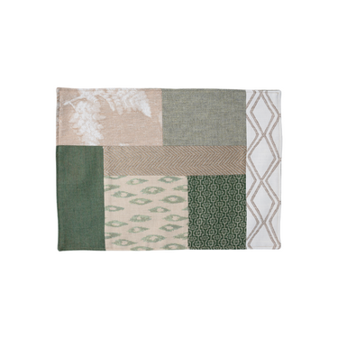 Patchwork Placemats 161 (Set of 4)