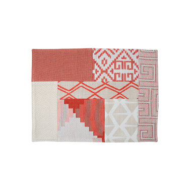 Patchwork Placemats 168 (Set of 4)