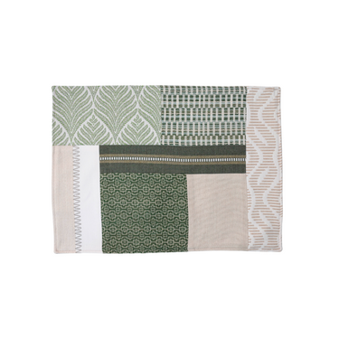 Patchwork Placemats 177 (Set of 4)