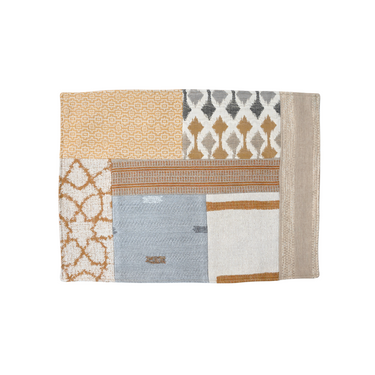 Patchwork Placemats 181(Set of 4)