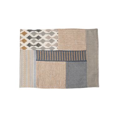 Patchwork Placemats 195 (Set of 4)