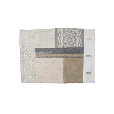 Patchwork Placemats 202 (Set of 4)