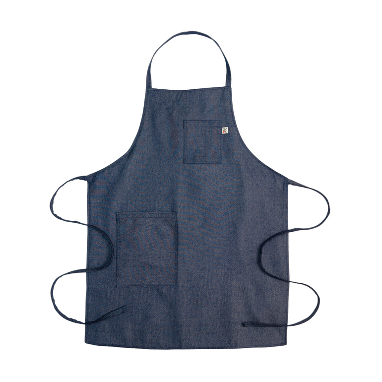 Apron – Sunbrella Remade