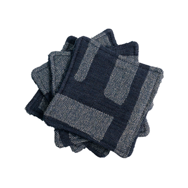 Solid Coasters 445 (Set of 4)