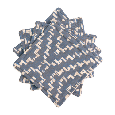 Solid Coasters 450 (Set of 4)