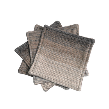 Solid Coasters 461 (Set of 4)