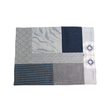 Patchwork Placemats 474 (Set of 4)