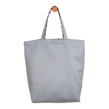 Reversible Tote Bag 497
