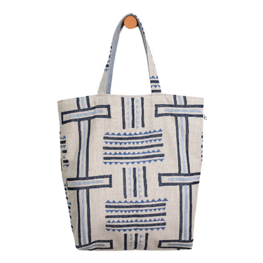 Reversible Tote Bag 497