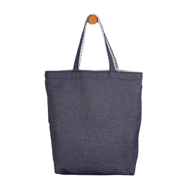 Reversible Tote Bag 519