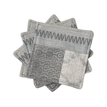 Patchwork Coasters 55 (Set of 4)