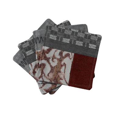 Patchwork Coasters 72 (Set of 4)