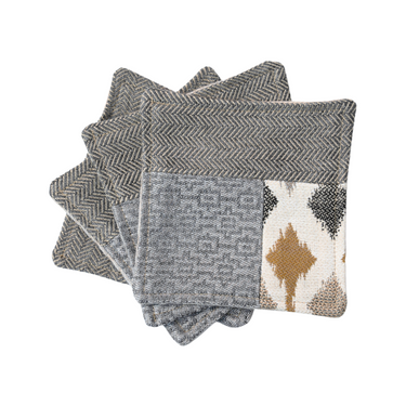 Patchwork Coasters 74 (Set of 4)