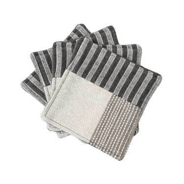Patchwork Coasters 87 (Set of 4)