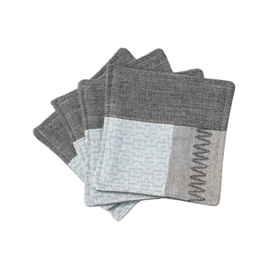 Patchwork Coasters 88 (Set of 4)