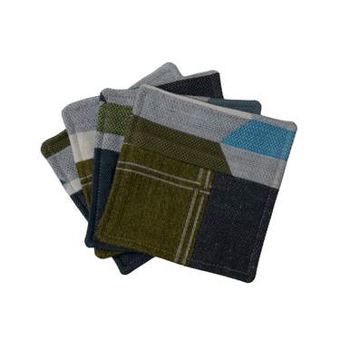 Patchwork Coasters 93 (Set of 4)