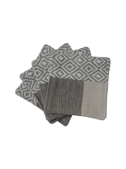Patchwork Coasters 94 (Set of 4)
