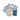 Patchwork Coasters 96 (Set of 4)
