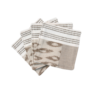 Patchwork Coasters 97 (Set of 4)