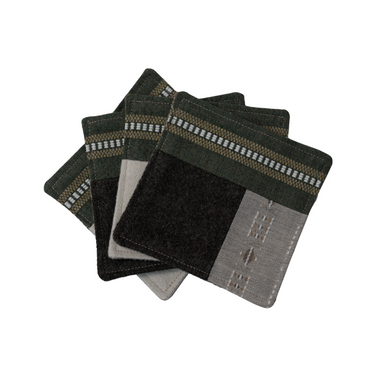 Patchwork Coasters 99 (Set of 4)